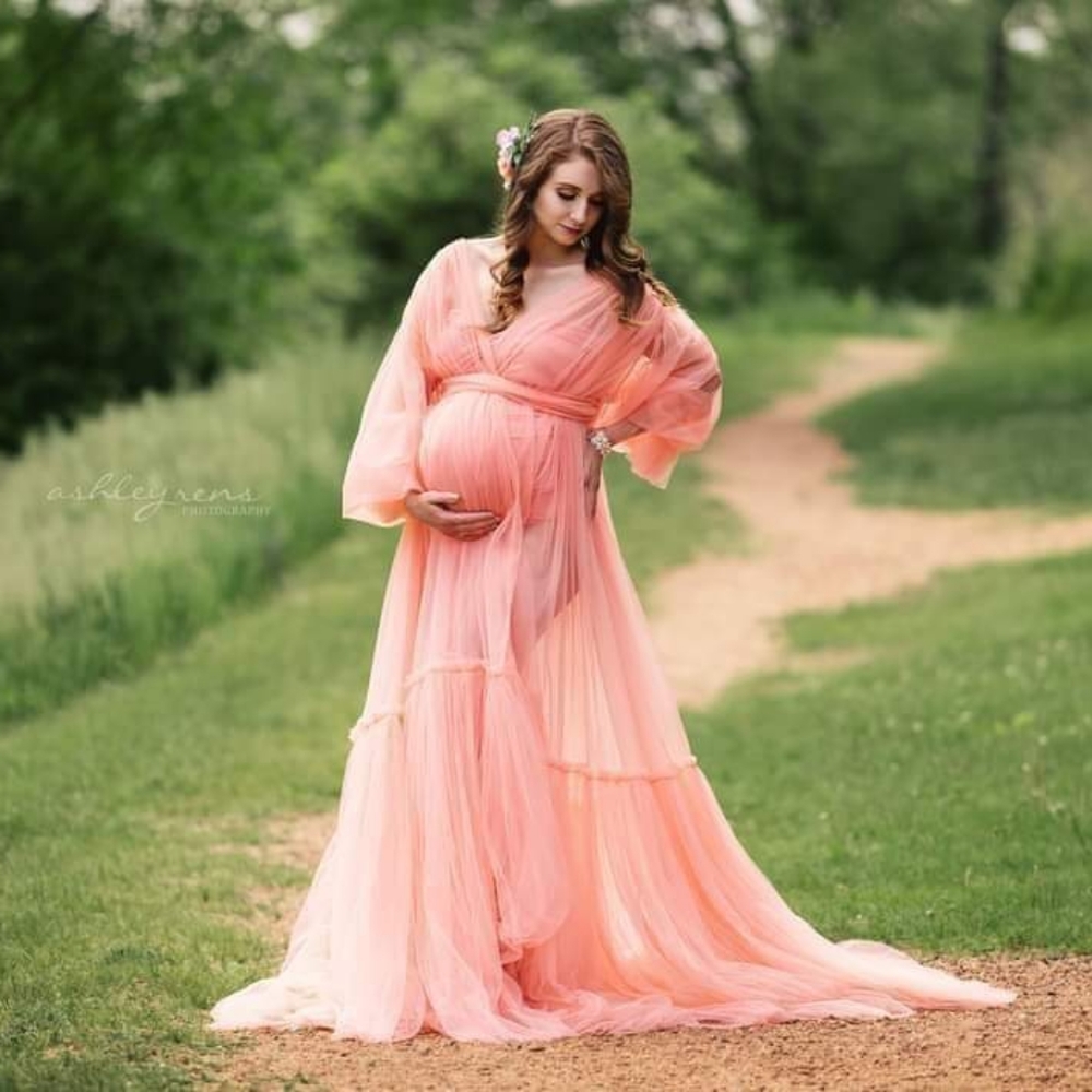 Sew Trendy Coco Gown and bodysuit